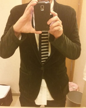 取手っ娘鈴木さん